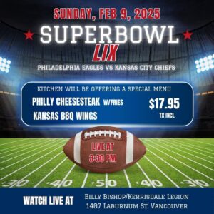 SuperBowl LIX